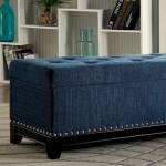 RANDI STORAGE OTTOMAN CM-BN6272TL